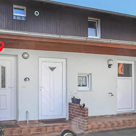 Appartement Koelpinseeusedom