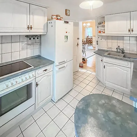 Koelpinseeusedom Appartement *