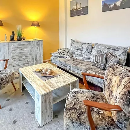 Koelpinseeusedom * Kolpinsee