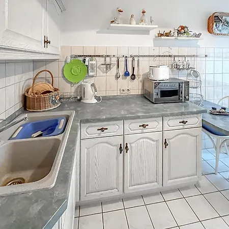 Appartement Koelpinseeusedom Kolpinsee