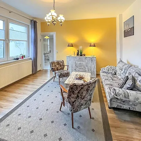 Koelpinseeusedom Appartement