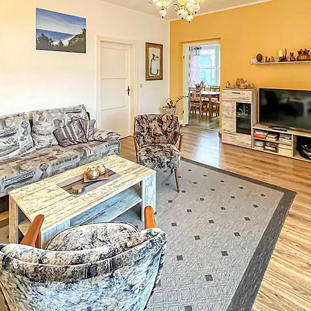 Apartment Koelpinseeusedom *