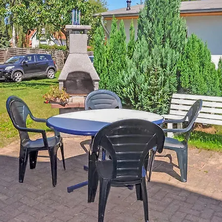 Koelpinseeusedom * Kolpinsee