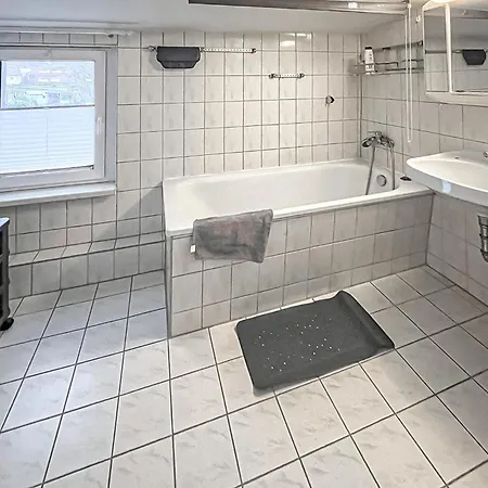 Koelpinseeusedom Appartement *