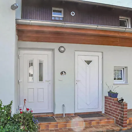 Appartement Koelpinseeusedom *