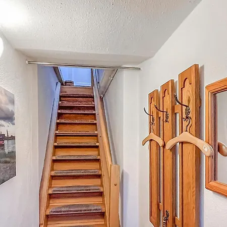 Apartment Koelpinseeusedom