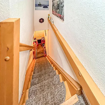 Apartment Koelpinseeusedom